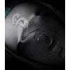 Seven Particle Peewee Elbow Guard (Black, One Size)