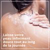 French LPM Body Wash Maximum Moisturizing Effect 250ml Series (Argan Butter with Mitswax and Rose Oil)