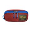 TATONKA Square Zip Pouch S Tango Red
