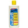 Sulfur-8 Aqua Blue Shampoo (Pack of 3)