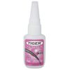 Tiger Glue for Tip Repair and Replacement 1 Ounce Bottle