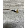 Remtron Cattron Antenna Adapter Cable For Crane Remote Control Unit, New