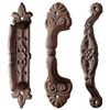 Esschert Design HW09 - CAST Iron Door KNOB