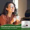 NPOW Resveratrol, Pure Grape Skin Powder
