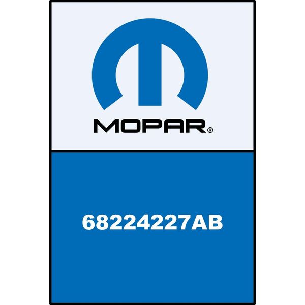 Mopar 6822 4227AA, Auto Trans Extension Housing Seal