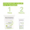 Bioderma sebium cleanser& hydra pack