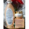2pcs. Eclat total lightening & moisturizing body lotion & whitening face cream👌