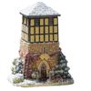 Lilliput Lane Ding Dong! Merrily on High