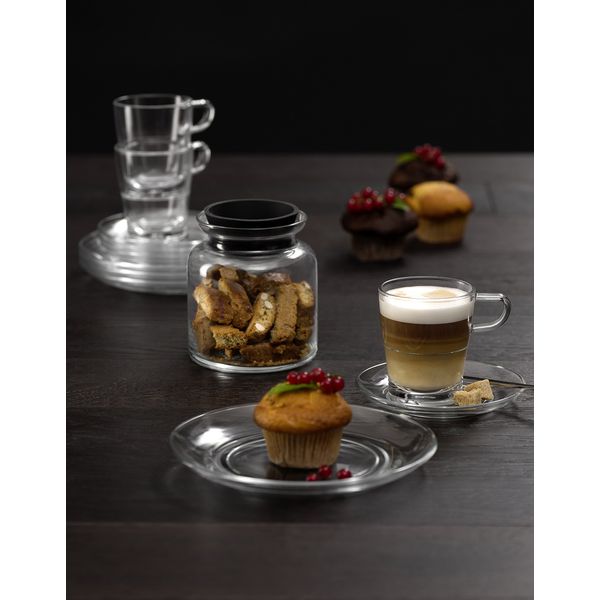 GK/17tlg. Kaffeeset Senso
