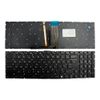 Power4Laptops UK Layout Backlit Black Replacement Laptop Keyboard Compatible With MSI Gaming GE62 6QL Apache