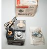 Honeywell V400A1095 Single Valve Standing Pilot Combination Gas Control