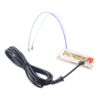 owootecc Zero Delay USB Encoder Arcade Game DIY Parts Kit for PC, Raspberry Pi 4/3 / 2/1 Model B with RetroPie,Arcade MAME JAMMA Game Project（2Pack）