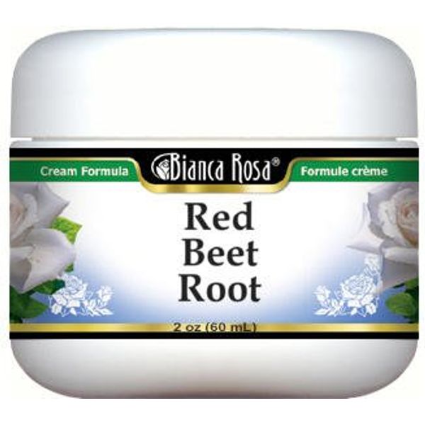 Bianca Rosa Red Beet Root Cream (2 oz, ZIN: 524413) - 3 Pack