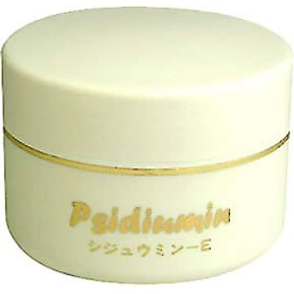 sizyuumin E Moisturizing Cream G