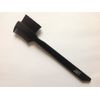 JMT Cosmetics Tools Eyebrow Brush N Comb Eyebrow Brush N Eyelash Comb 