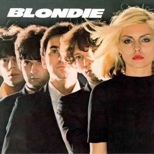 Blondie - Blondie [New Vinyl LP] 180 Gram
