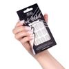 Ardell Nail Addict Artificial Nail Set, Natural Long