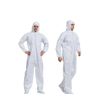 Fancystyle 6 pack Disposable Protective Coverall Painters Suit White (XL-2XL)