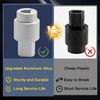 Temperature Door Servo Coupling 1Pc for Dodge Ram 1500 2500 3500 1999-2001