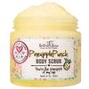 Bella & Bear Pineapple Body Scrub Exfoliator - Vegan (6.7oz)