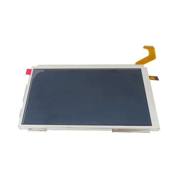 Qblahip New LCD Screen Display Replacement for Nintendo 3DS XL/LL (Top/Upper)