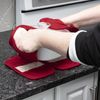 Ritz Royale Collection Pot Holder, Paprika, 4 Count