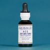 Pure Herbs: A.C.S. (All Cells Salts) - 1 oz.