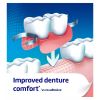 Poligrip Denture Adhesive Fixative Cream Ultra, 40g
