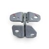 Door Hinge-R/T, VIN: T, 4 Door, Sedan Mopar 55113660AC