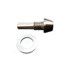 Mini Moto Cam Chain Guide Roller Pin Taper Specification