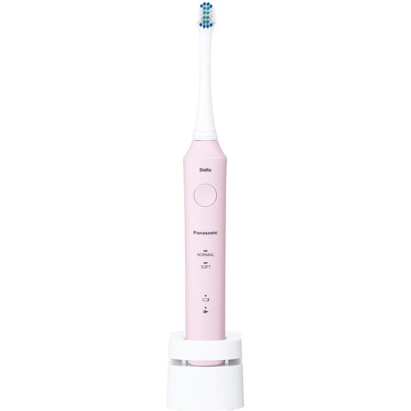 Panasonic Electric Toothbrush Doltz Pink EW-DL35-P