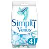 GILLETTE Venus2 Simply Blade - Pack of 4