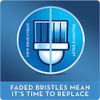 Oral-B Precision Clean Electric Toothbrush Replacement Brush Heads Refill, 2ct