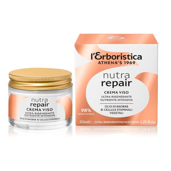 Ath Er.crema Viso 50ml Baobab