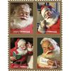 2018 Sparkling Holidays Forever Stamps (5 Regular Booklets (100 Stamps))