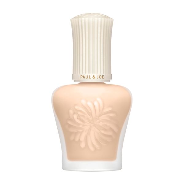 PAUL & JOE Protecting Foundation Primer N 01, 30ml (SPF50+ PA++++)