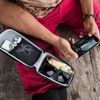 SP CONNECT Wedge Case Set | SPC+ |