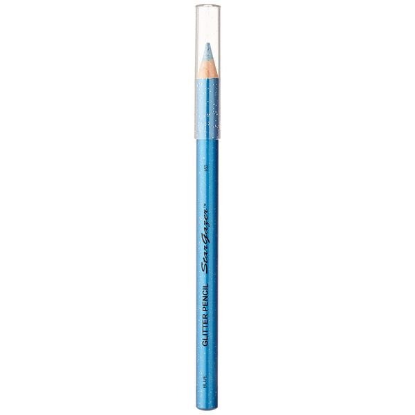 Stargazer Glitter Eye/ Lip Pencil, Blue