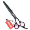 8.0 inches professional dog grooming scissors set thinning scissors