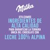 Milka White Chocolate, 100g