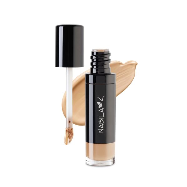 Nabila K Concealer - C25 Warm (0.25oz)