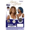 Outre Lace Front Wig - Moriah (DRF HOT PINK)