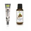 Difeel Hair & Essential Oil -Macadamia Oil 2PC Set
