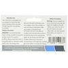 Plastic Fluted Grab Rail - 300mm Healthcare