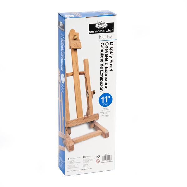 Royal & Langnickel Naples Tabletop Easel