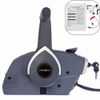 Marine Remote Control Box Throttle 5006181 Side Mounted For BRP Johnson Evinrude