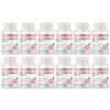 Vigor Pump for Men Advanced Drive and Energy Support - 12 Bottles
