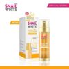 Snail White Double Boosting Serum 2x