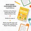 PETITCOLLAGE Busy Ideas for Bored Kids Joyful Edition