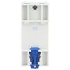 Voltage Protector, Overvoltage Protection, Current Protective Device, Intelligent Single Phase Adjustable Over-Voltage Under-Voltage Current Protector 230VAC (40A)